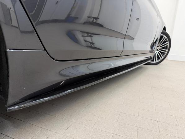 BMW 5 серии VII (G30/G31/G38) с пробегом 2018 года, цена 3 850 000 рублей, 127666 км, седан, Автокод Объявления