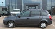 Lada (ВАЗ) Kalina II Октябрьский  - изображение 21