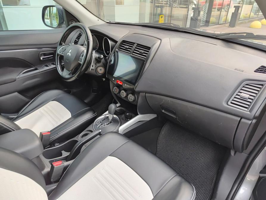 Mitsubishi ASX I Ижевск  - изображение 13