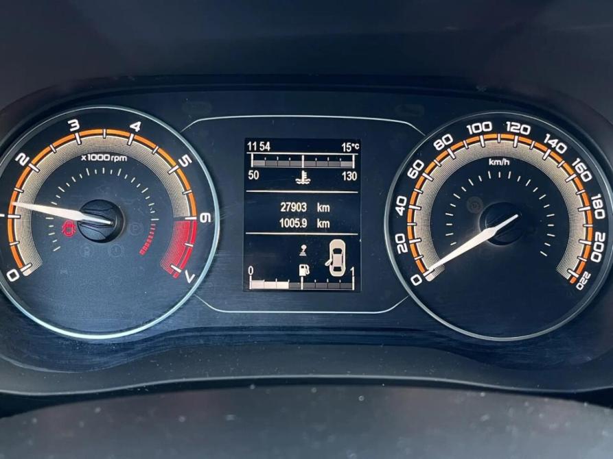Lada (ВАЗ) Vesta I Рестайлинг (NG) Буинск  - изображение 10