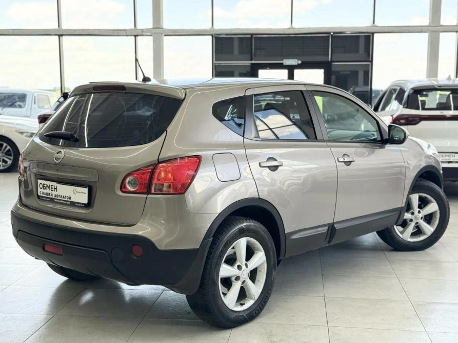 Nissan Qashqai I Шахты  - изображение 7