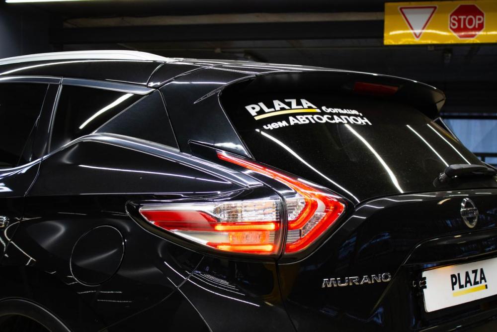 Nissan Murano III (Z52) Уфа  - изображение 7