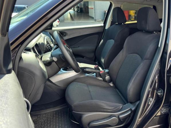 Nissan Juke I с пробегом 2012 года, цена 949 000 рублей, 171553 км, внедорожник, Автокод Объявления