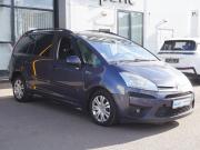 Citroen C4 Picasso I Москва  - изображение 17
