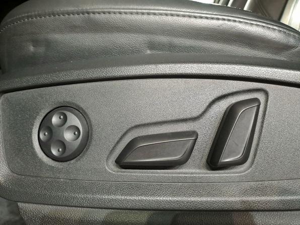 Audi Q5 II (FY) Рестайлинг с пробегом 2021 года, цена 4 690 000 рублей, 65107 км, внедорожник, Автокод Объявления