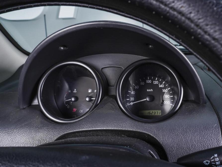 Chevrolet Aveo I Ростов-на-Дону  - изображение 14