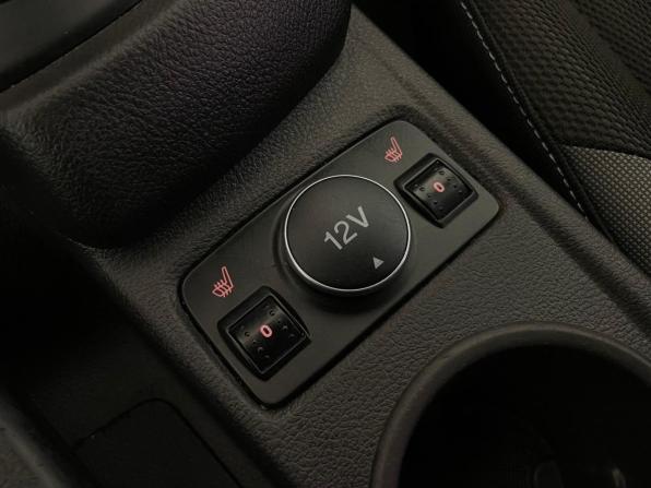 Ford Focus III с пробегом 2014 года, цена 633 000 рублей, 267921 км, хэтчбек, Автокод Объявления