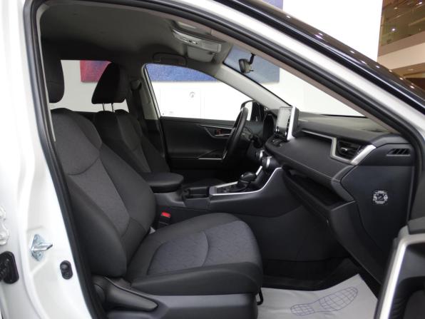 Toyota RAV4 V (XA50) с пробегом 2020 года, цена 2 980 000 рублей, 93436 км, внедорожник, Автокод Объявления
