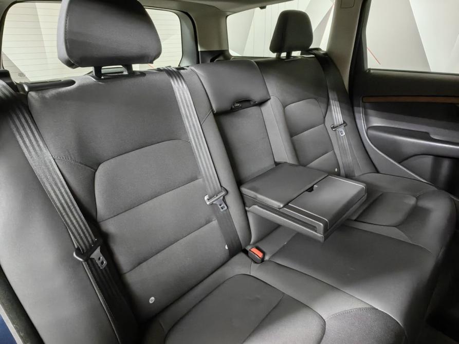 Volvo XC70 II Рестайлинг Москва  - изображение 17