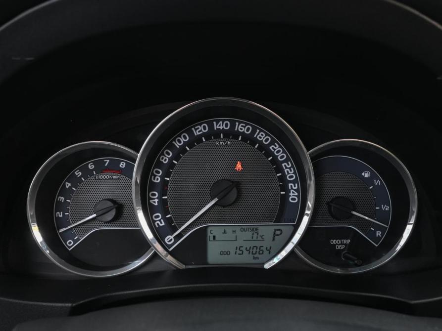 Toyota Corolla XI (E160 E170 E180) Волгоград  - изображение 12