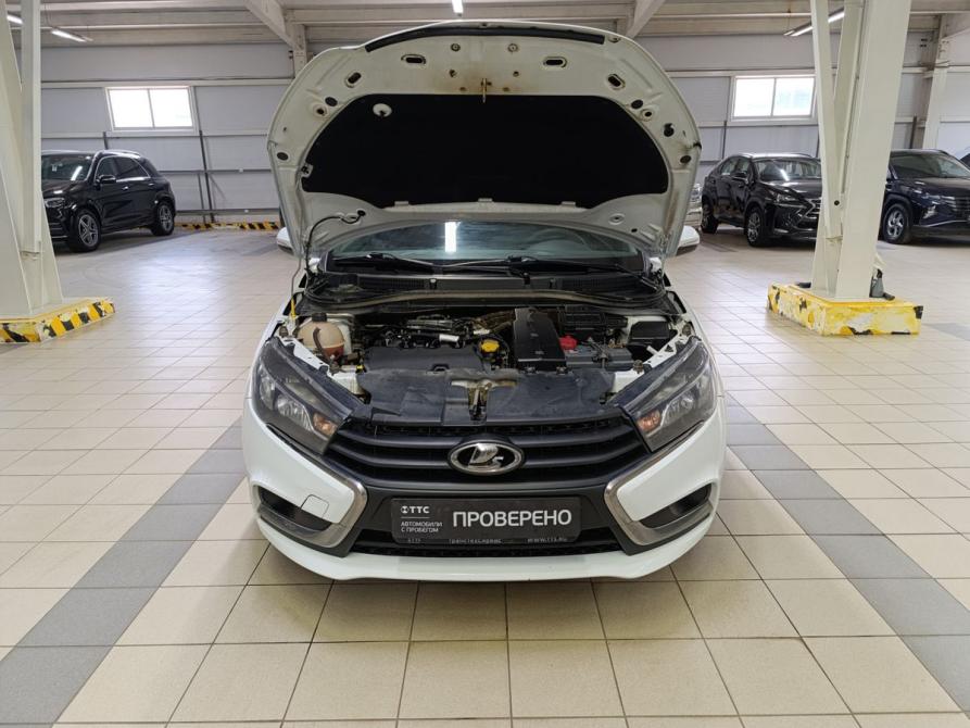 Lada (ВАЗ) Vesta I Набережные Челны  - изображение 11