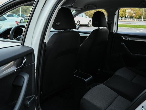 Skoda Octavia III (A7) с пробегом 2014 года, цена 1 149 000 рублей, 175277 км, лифтбек, Автокод Объявления