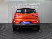 Kia Sportage III Таганрог  - изображение 30