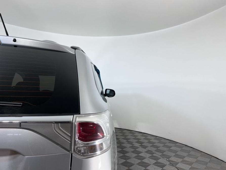 Mitsubishi Outlander III Архангельск  - изображение 10