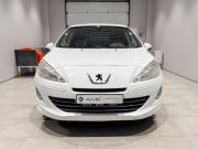 Peugeot 408 I Екатеринбург  - изображение 19