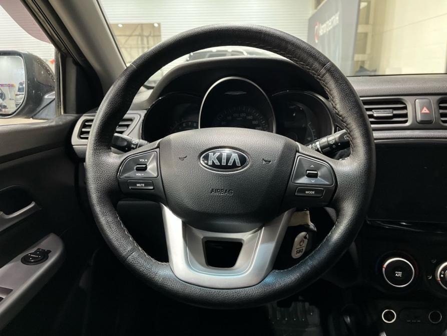 Kia Rio III Пермь  - изображение 13