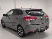 Kia Rio III Рестайлинг Казань  - изображение 30