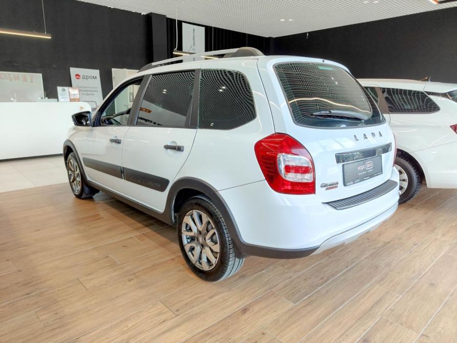 Lada (ВАЗ) Granta I Рестайлинг Тула  - изображение 2