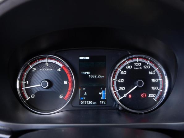 Mitsubishi L200 V Рестайлинг с пробегом 2023 года, цена 3 800 000 рублей, 17120 км, offers.body_type.unknown, Автокод Объявления