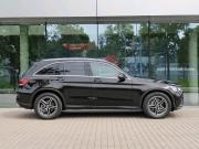 Mercedes-Benz GLC I (X253) Рестайлинг Санкт-Петербург  - изображение 28