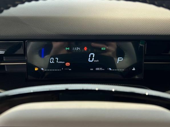 JETOUR DASHING I с пробегом 2023 года, цена 2 265 000 рублей, 18000 км, внедорожник, Автокод Объявления