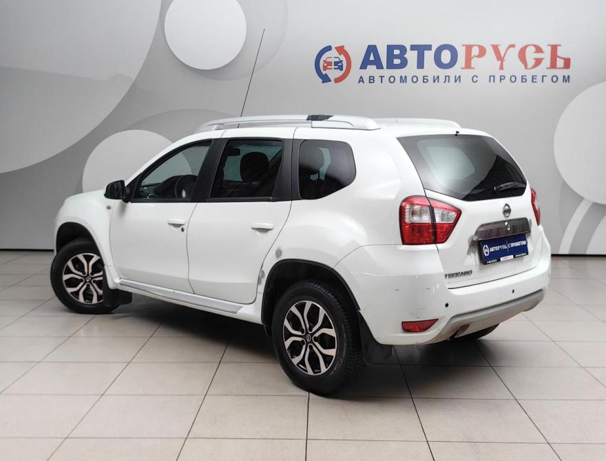 Nissan Terrano III (D10) Подольск  - изображение 2