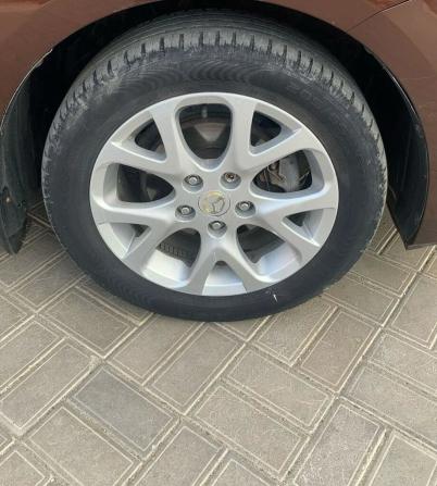 Mazda 3 II (BL) Рестайлинг с пробегом 2011 года, цена 899 900 рублей, 151970 км, седан, Автокод Объявления