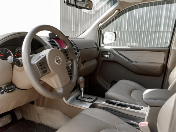 Nissan Pathfinder III с пробегом 2006 года, цена 1 100 000 рублей, 385323 км, внедорожник, Автокод Объявления