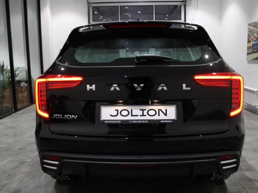Haval Jolion I Рестайлинг Москва  - изображение 4