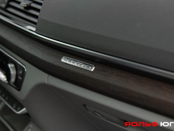 Audi Q5 II (FY) Рестайлинг с пробегом 2021 года, цена 4 288 000 рублей, 53050 км, внедорожник, Автокод Объявления