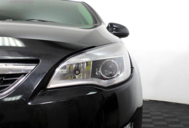 Opel Astra H Рестайлинг с пробегом 2010 года, цена 545 000 рублей, 238050 км, хэтчбек, Автокод Объявления