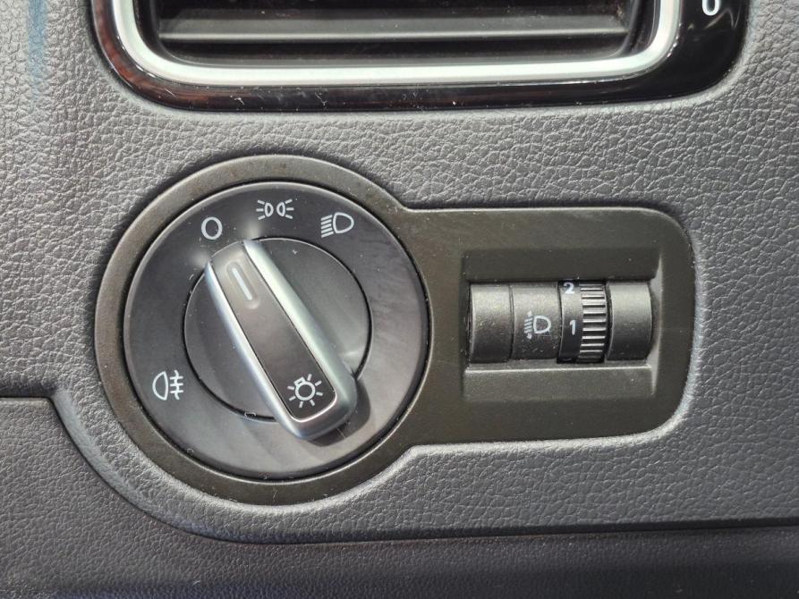 Volkswagen Polo V Рестайлинг Воронеж  - изображение 19