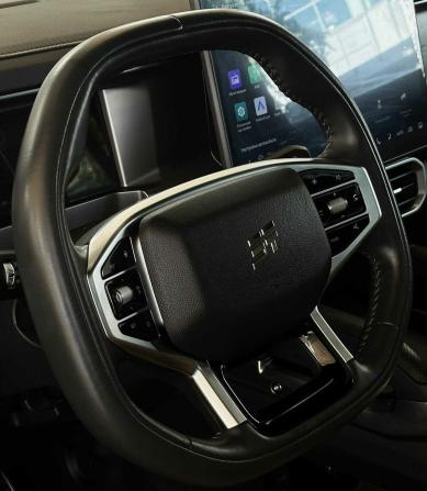 JETOUR T2 с пробегом 2024 года, цена 2 730 000 рублей, 91110 км, внедорожник, Автокод Объявления