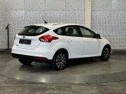 Ford Focus III Рестайлинг Москва  - изображение 19