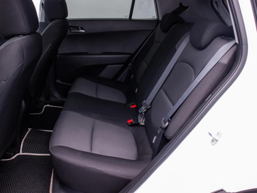 Hyundai Creta I Москва  - изображение 11
