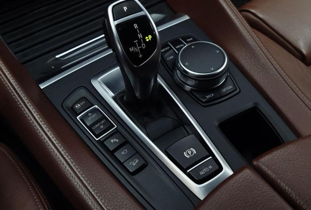 BMW X6 II (F16) Саратов  - изображение 18