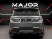 Land Rover Range Rover Sport II Москва  - изображение 35