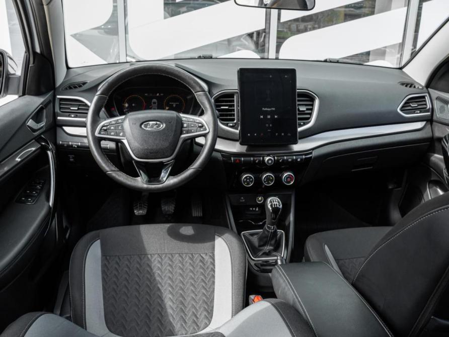 Lada (ВАЗ) Vesta I Рестайлинг (NG) Ставрополь  - изображение 6