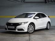 Honda Civic IX Тюмень  - изображение 23