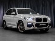 BMW X3 III (G01) Тюмень  - изображение 32