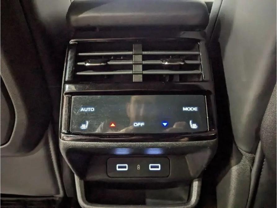 Geely Monjaro I Пермь  - изображение 18