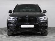 BMW X3 III (G01) Химки  - изображение 22
