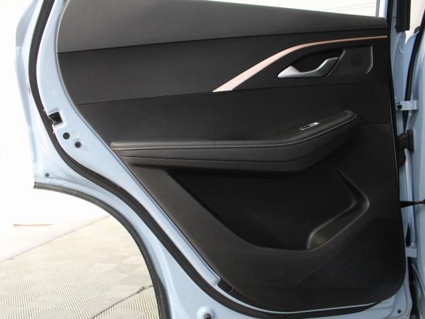 Omoda C5 I с пробегом 2023 года, цена 1 790 000 рублей, 36000 км, внедорожник, Автокод Объявления