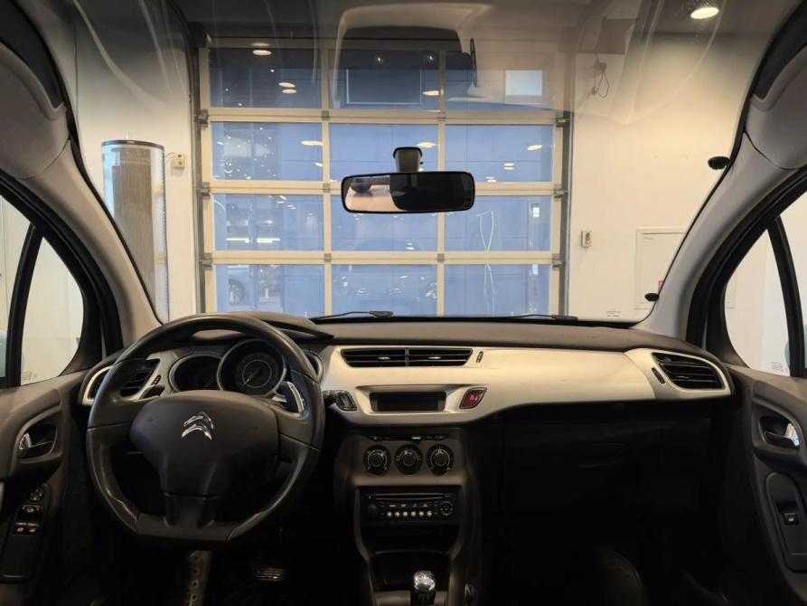 Citroen C3 II Подольск  - изображение 17