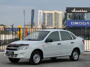 Lada (ВАЗ) Granta I Новосибирск  - изображение 17