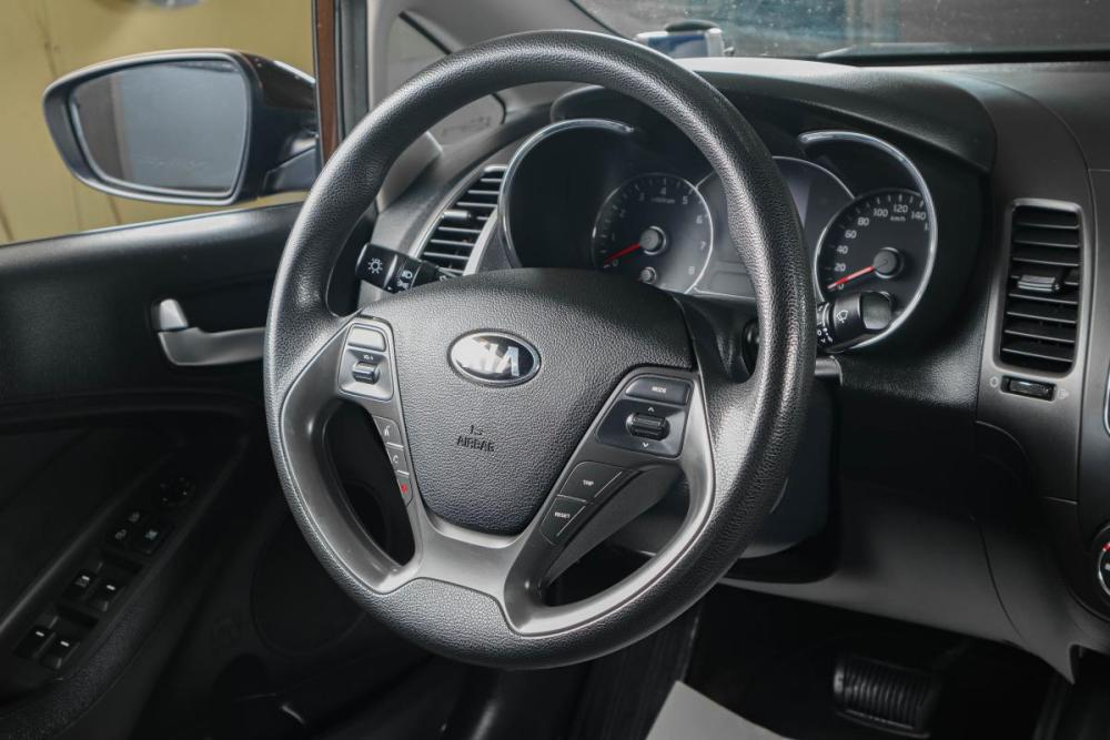 Kia Cerato III Рестайлинг (Classic) Тюмень  - изображение 12