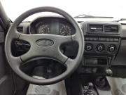 Lada (ВАЗ) Niva Legend Альметьевск  - изображение 29