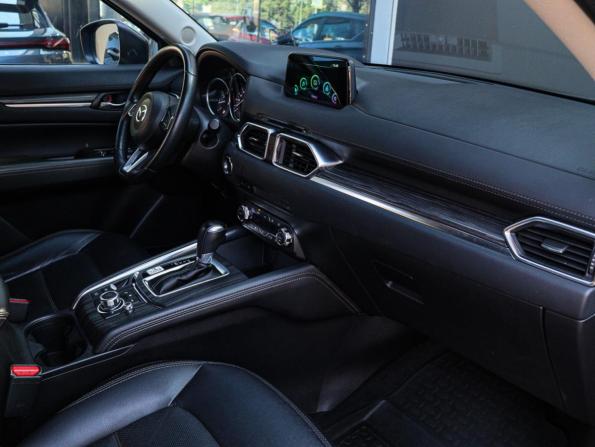 Mazda CX-5 II с пробегом 2018 года, цена 3 200 000 рублей, 115726 км, внедорожник, Автокод Объявления