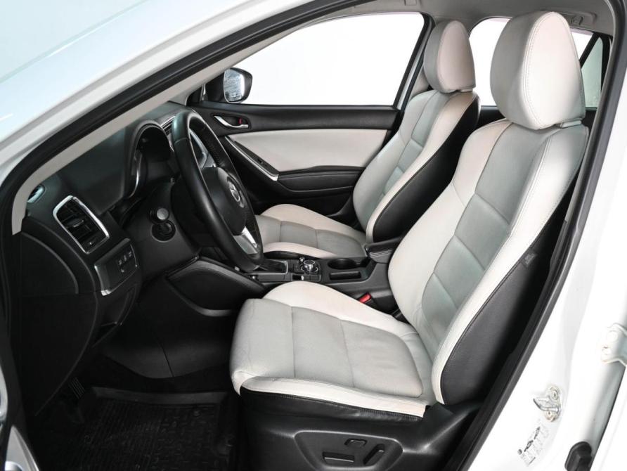 Mazda CX-5 I Рестайлинг Ростов-на-Дону  - изображение 10