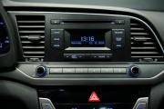 Hyundai Elantra VI (AD) Крым  - изображение 46